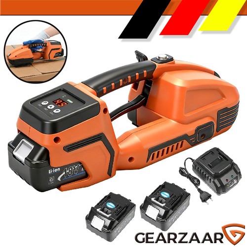 Reggiatrice elettrica - , a