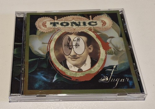 Tonic sugar 1999 uk - tonic,