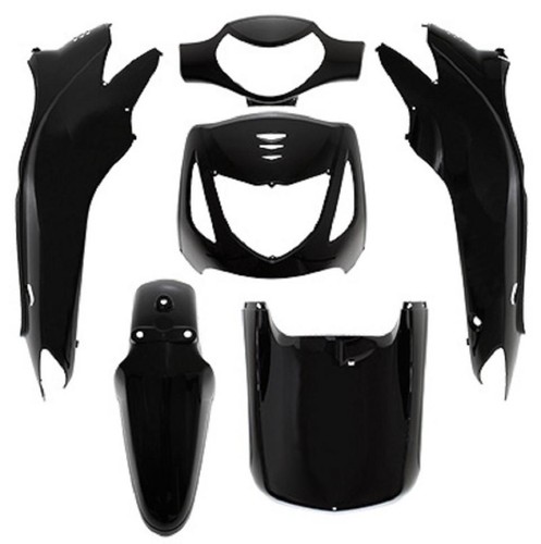 Kit carenatura p2r per scooter - carenatura,