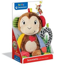 BABY CLEMENTONI SCIMMIETTA