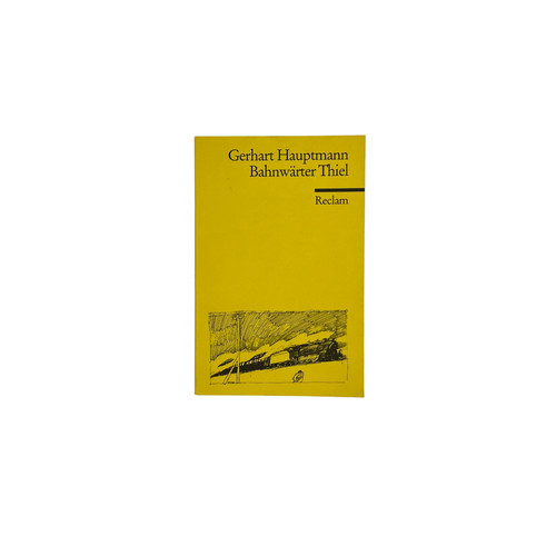 Guardia ferroviaria thiel - guardia,