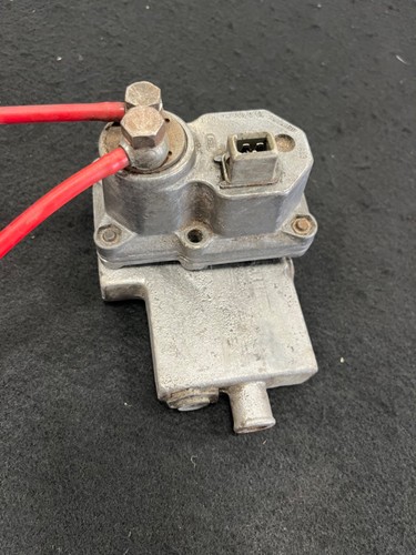 Regolatore riscaldamento ford - regolatore,