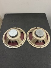 Coppia altoparlanti Misco