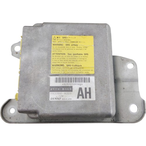 Centralina airbag daihatsu - centralina,