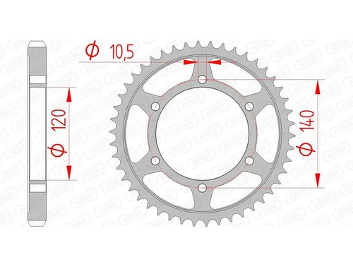 11301 corona standard in - 11301,