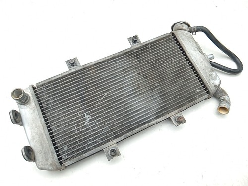 Radiatore liquido ammaccato - radiatore,
