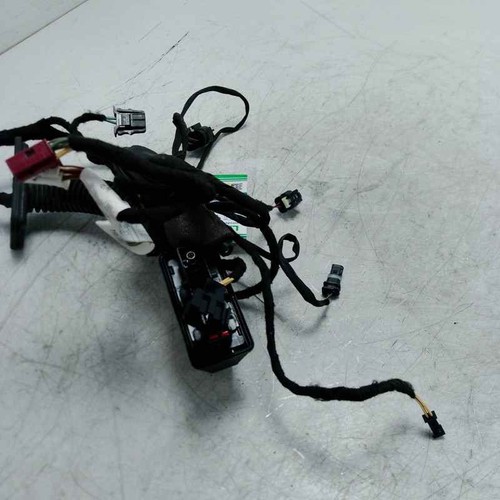 Cablaggio per mercedes w166 - per,