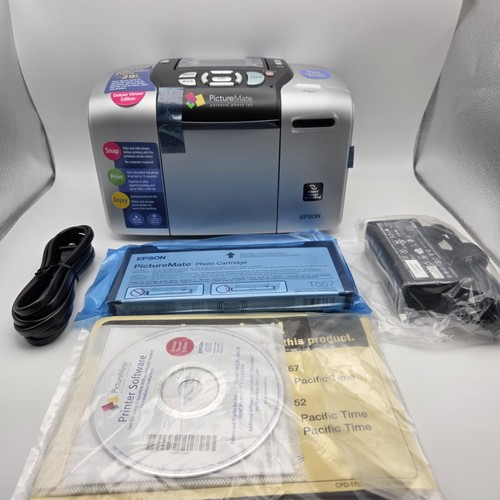 Epson picture mate laboratorio - picture,