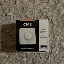 Termostato combinato EPH CM2