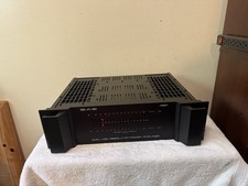 Amplificatore alta risoluzione