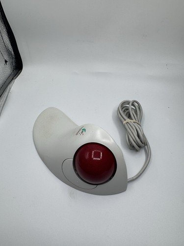 Mouse computer logitech cj12 - mouse,