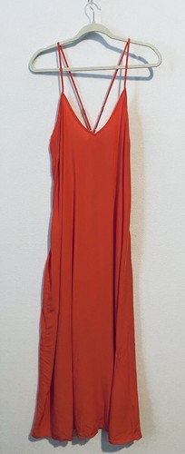 Vecchio abito slip blu - , navy