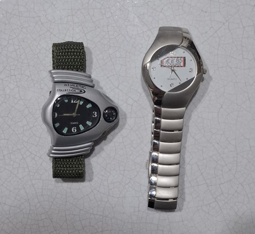Orologi 1 athletic - 2, orologi: