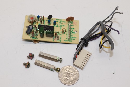 Yaesu 901dm pb 1728a - -,