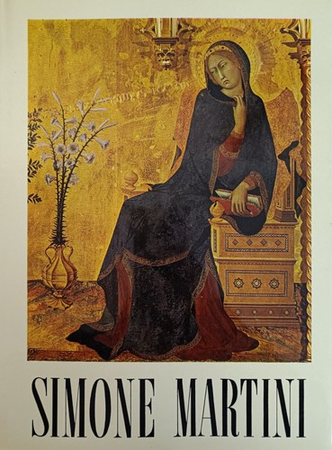 Simone martini 1955 - simone,