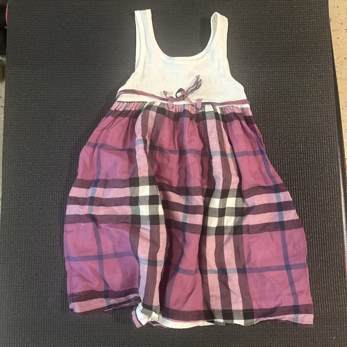 Abito burberry vintage - abito,