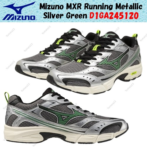Mizuno mxr running metallic - mizuno,
