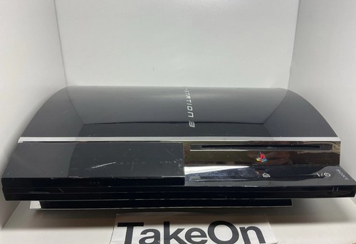 Ps3 fat 60gb retrocompatibile - 60gb,