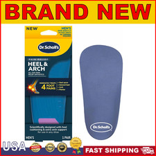 Dr.Scholls Ortesi per Tacco e