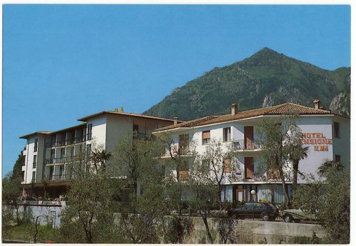 Limone sul garda brescia - limone,
