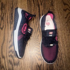 Sneakers Ecko Unltd rosse