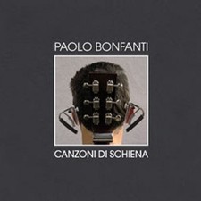 CD Paolo Bonfanti – Canzoni