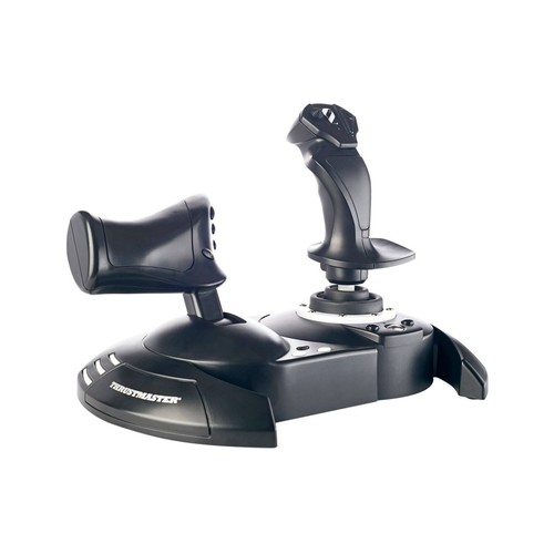 Thrustmaster flight hotas - thrustmaster, t.flight