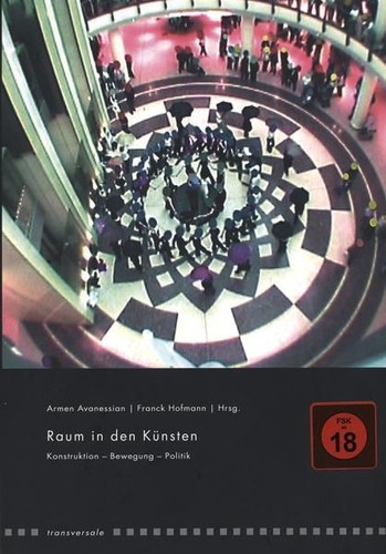 Raum den künsten - raum,