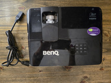 Proiettore digitale Benq MW663