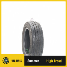Used 195/65R16C Continental