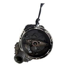 Cambio SMART CABRIO CITY COUPE