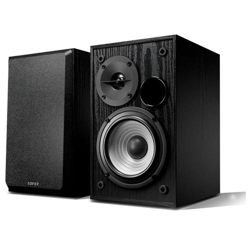 Edifier r990bt black coppia - r990bt,