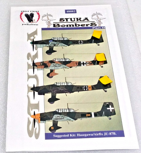 Eagle strike 48082 48 - strike,
