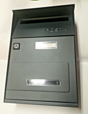 Cassetta postale per esterni