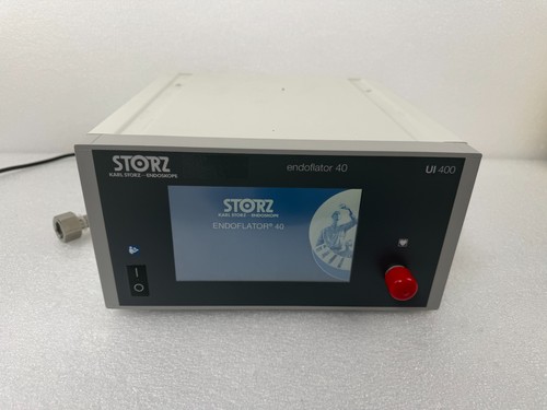 Endoflatore karl storz - storz, 40