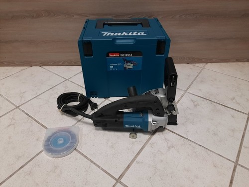 Makita sg1251j fresa per - sg1251j,