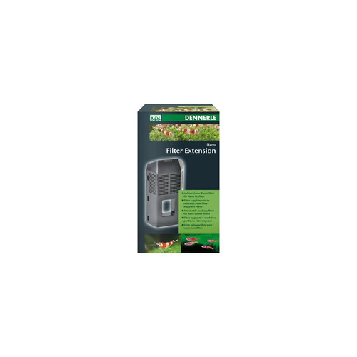 Dennerle 5840 nano - dennerle, filter