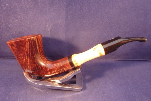 Pipa mastro geppetto - pipa, liscia