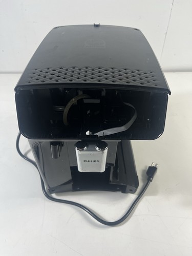 Macchina espresso philips - macchina,