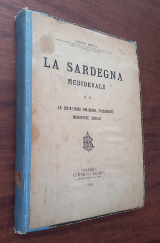 B3828 enrico besta - enrico, la