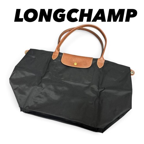 Borsa grande longchamp - borsa,