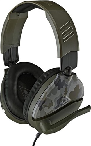 Turtle beach recon cuffie - turtle,