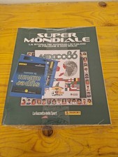 SUPER MONDIALE LA GAZZETTA