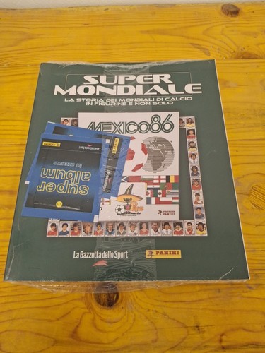 Super mondiale gazzetta - super,