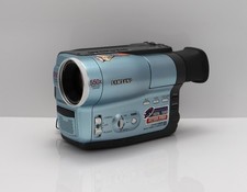 Videocamera samsung m51b - samsung, vp-m51b