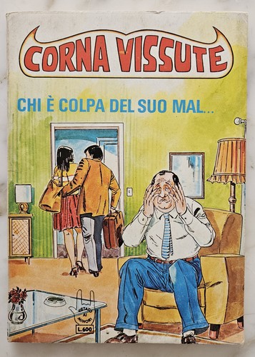 Corna vissute 11 - ,