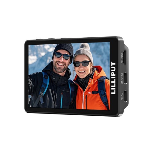 Lilliput telefono vlog - lilliput,