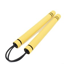 Bruce Lee Kung Fu Nunchaku -