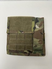 BLACKHAWK! Strike Admin Borsa