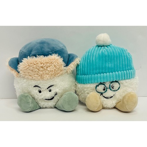 Bersaglio peluche palla - bersaglio, di